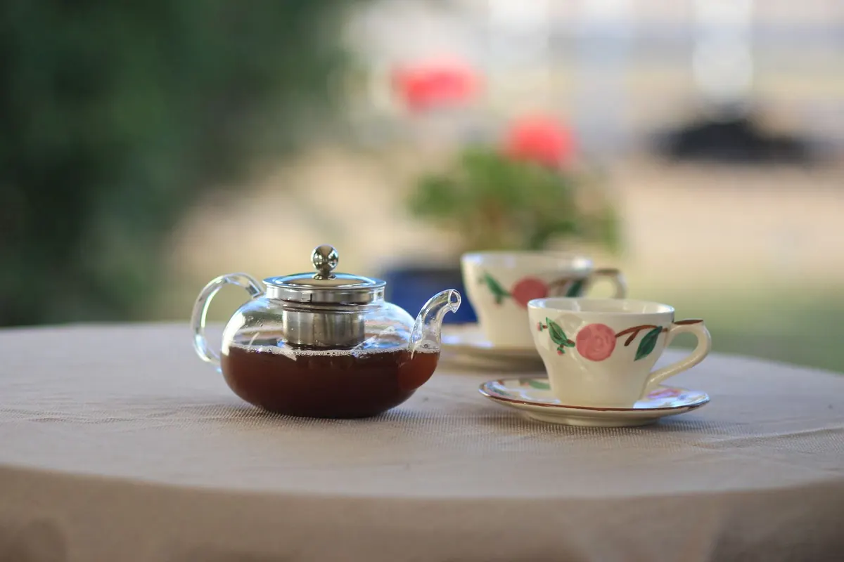 How to Build a Perfect Afternoon Tea at Home: A Step-by-Step Guide